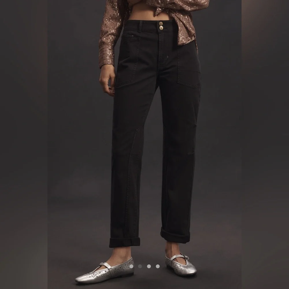 Pilcro nwt size
